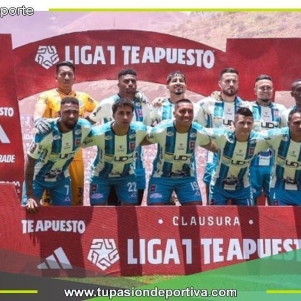 Fuente: Depor