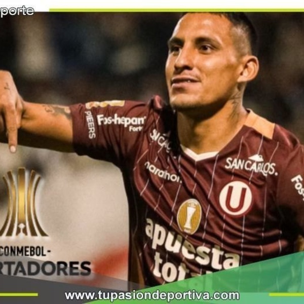 Fuente: Depor