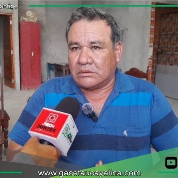 La lucha del periodismo deportivo en Iquitos por mantenerse vivo