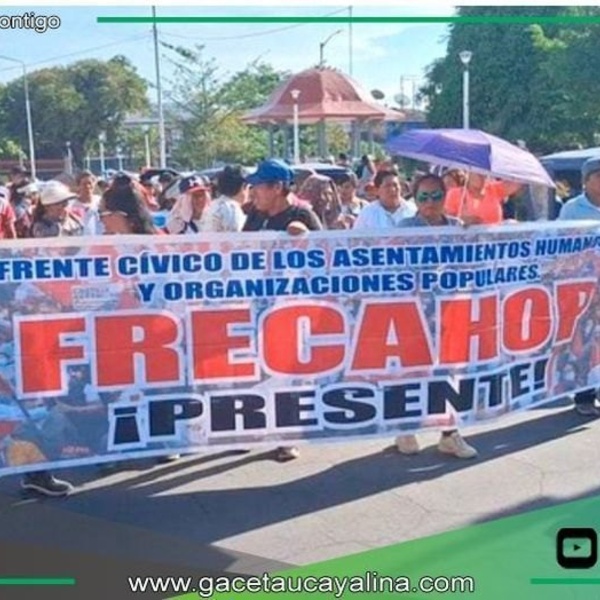 Foto: Diario La Región