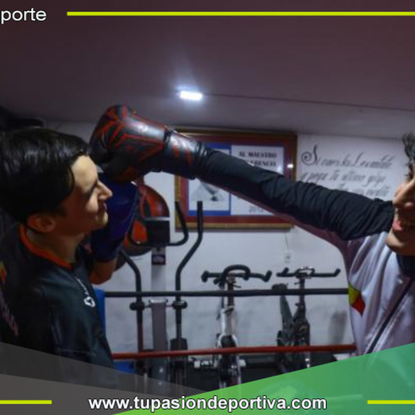 Hermanos Morán destacan y representarán a Ecuador en kickboxing internacional
