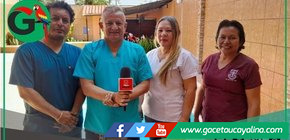 Gremios de salud exigen respuestas ante grave crisis en Loreto.