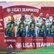 Alianza Universidad separó a tres jugadores