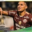 Universitario clasificado a la Copa Libertadores 2026