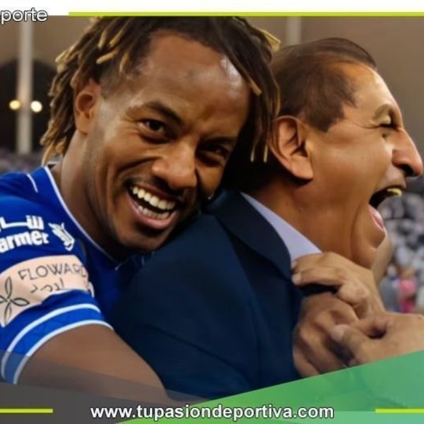 Fuente: Depor