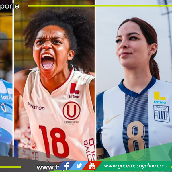  Liga Peruana de Vóley inicia temporada con doce equipos y nuevo formato