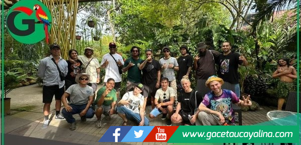 Moyobamba se convierte en sede Internacional del Meeting of Styles 2025