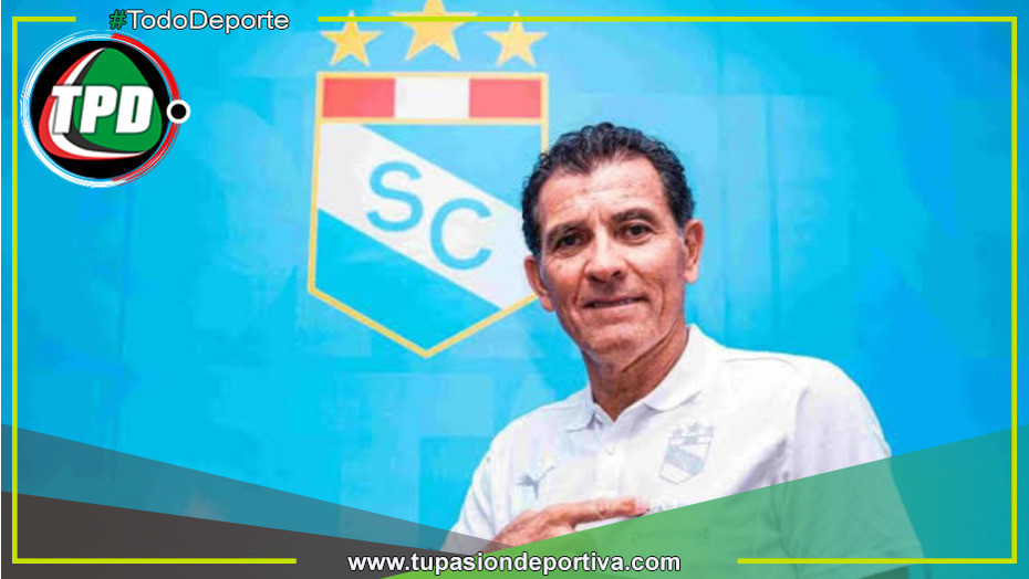 Gustavo Zevallos defiende a Cristal y respalda a Paulo Autuori