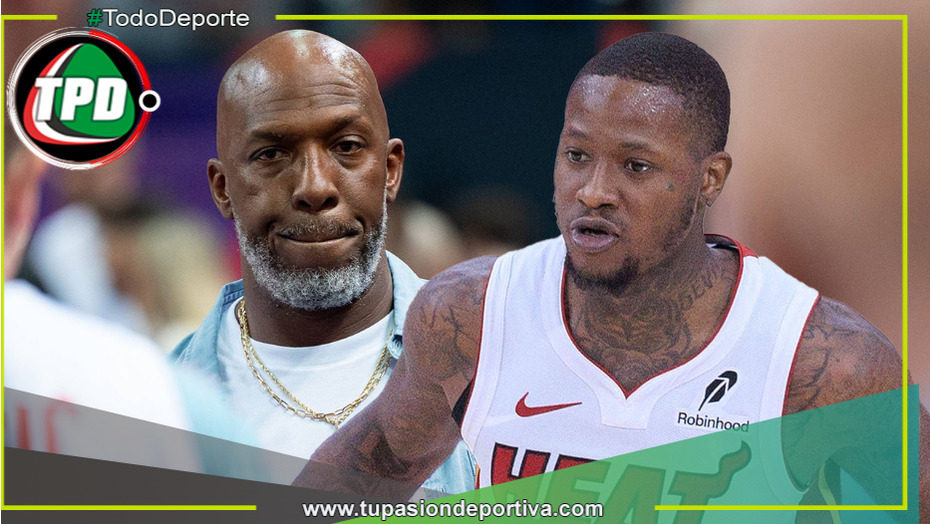 Chauncey Billups es arrestado por presunto vínculo con red de apuestas ilegales