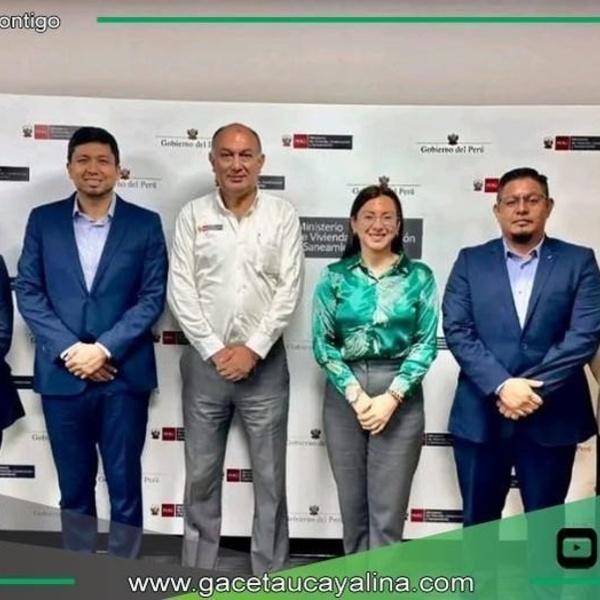 Foto: Diario Ahora Loreto