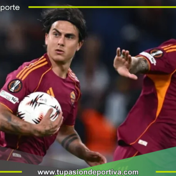 Viktoria Plzen derrota a Roma y da el golpe en Europa League
