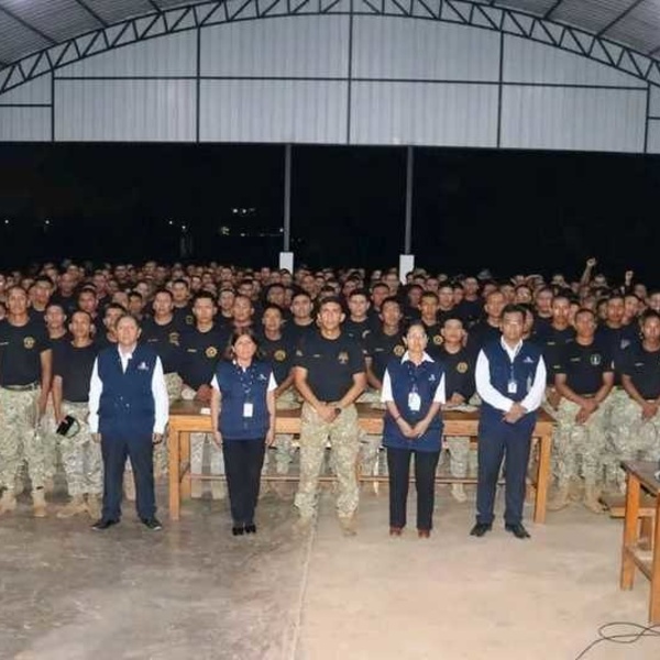 Foto: Informativo Madre de Dios
