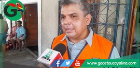 Alcaldía de Punchana apoya a familias afectadas tras voraz incendio.