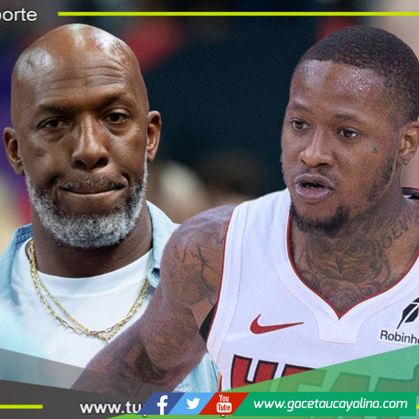 Chauncey Billups es arrestado por presunto vínculo con red de apuestas ilegales  