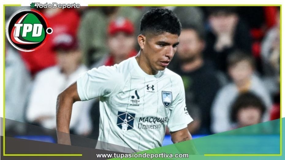 Piero Quispe busca consolidarse