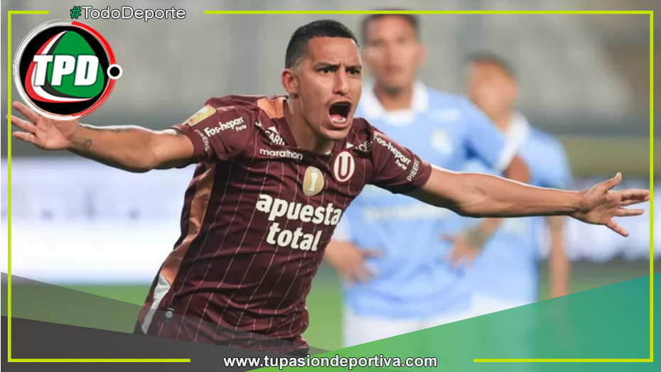 Universitario derrota a Cristal y roza el tricampeonato nacional 2025