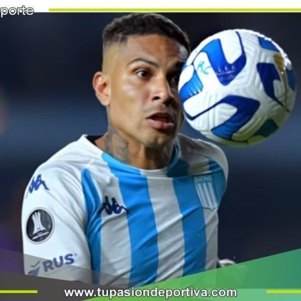 Fuente: Depor