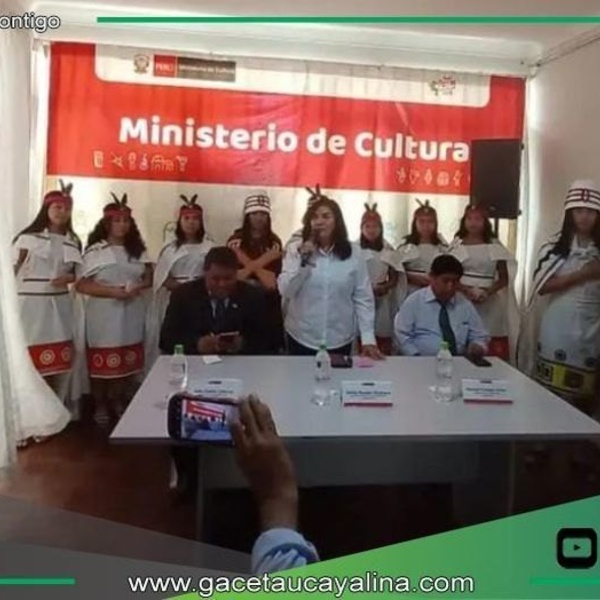 Foto: Tu Diario Huánuco