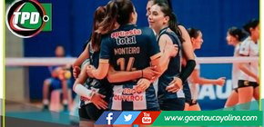 Alianza Lima enfrentará a potencias internacionales en el Mundial de Clubes de Vóley