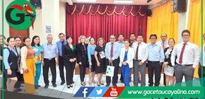 Corte de Loreto sensibiliza sobre el cuidado de la masa muscular.