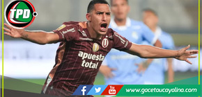 Universitario derrota a Cristal y roza el tricampeonato nacional 2025