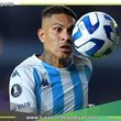 Paolo Guerrero invitó al ‘"Kun" Agüero a Matute