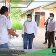 Alcalde de Sepahua lidera acciones para construir Minihospital moderno