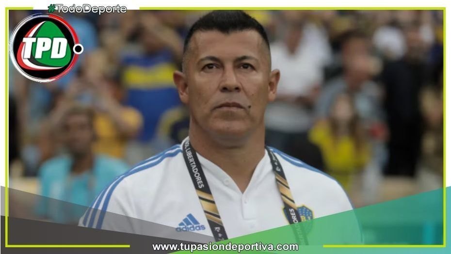 Almirón vuelve a sonar en Boca