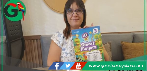 Macmillan capacita a docentes para mejorar aprendizaje del inglés en Huánuco