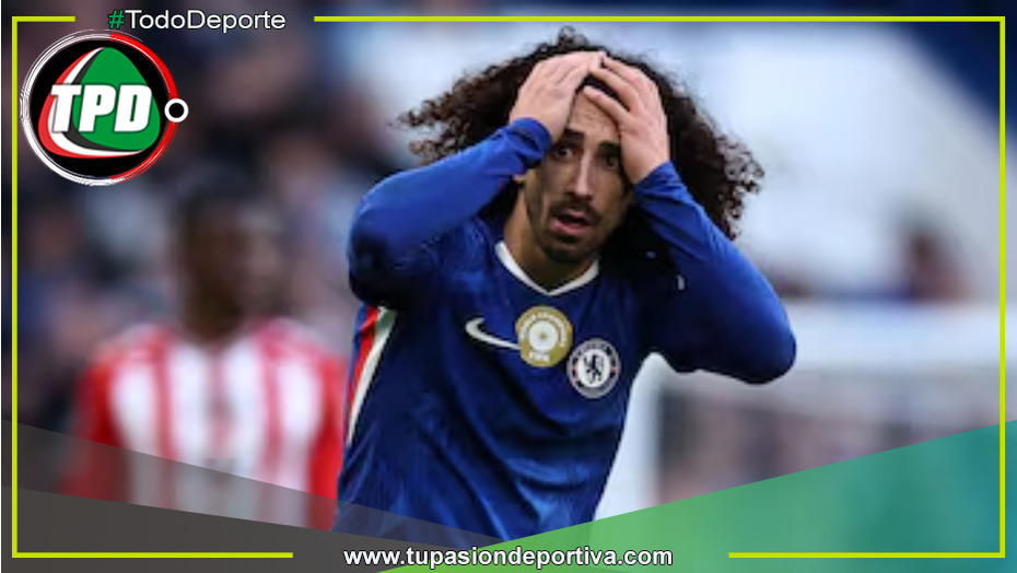 Sunderland sorprende al Chelsea y escala al segundo puesto liguero