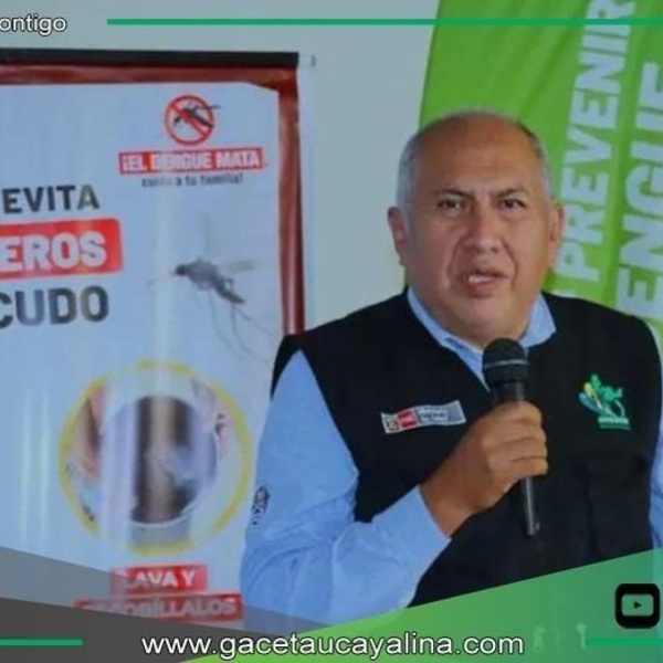 Foto: Tu diario Huánuco