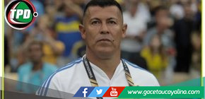 Almirón vuelve a sonar en Boca