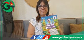 Macmillan capacita a docentes para mejorar aprendizaje del inglés en Huánuco