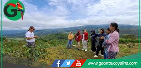 Parque de los Tahuarís transforma Lamas con ecoturismo y conservación