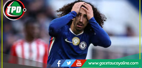 Sunderland sorprende al Chelsea y escala al segundo puesto liguero