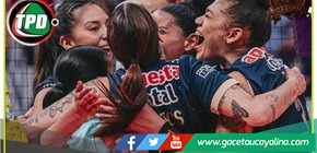 Alianza Lima arrasó 3-0 a Kazoku No Perú 