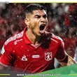 Luis Ramos quiere quedarse en América de Cali 