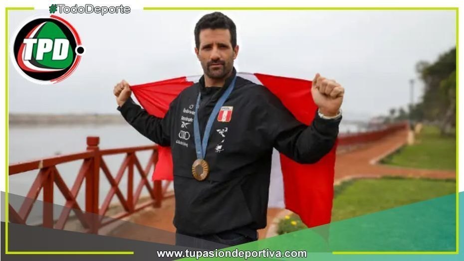 Stefano Peschiera: “Estoy en el mejor momento de mi carrera”