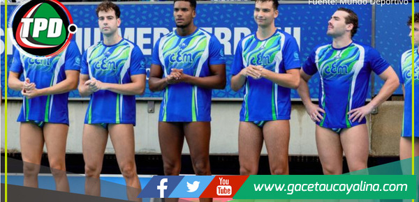 Horta y Canoe celebran triunfos clave; Mataró y Mediterrani destacan en waterpolo español