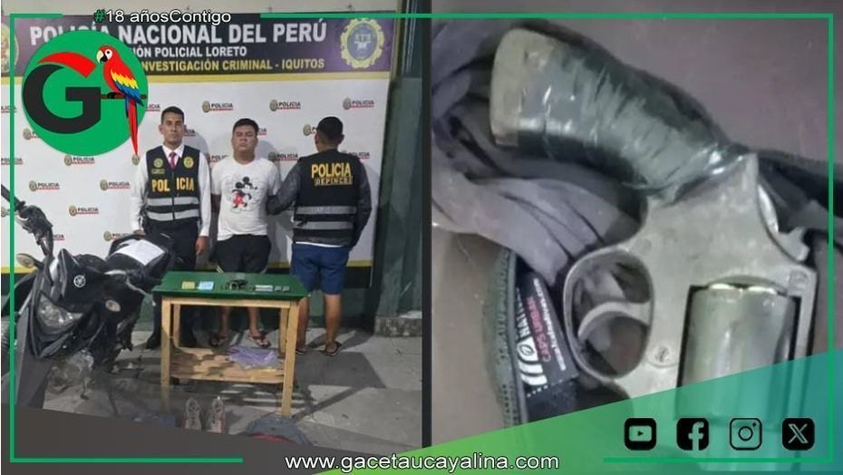 Capturan a presuntos implicados en violento asalto y muerte en Belén.