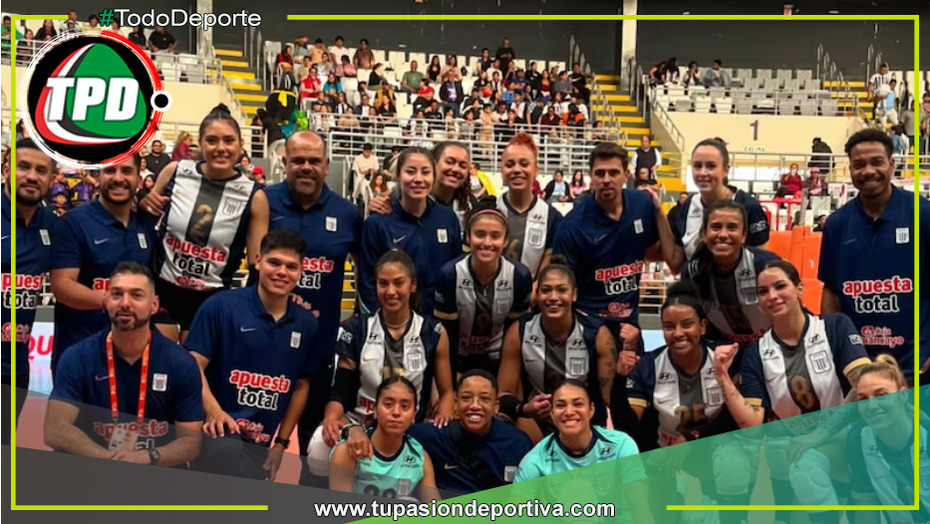 Alianza Lima debuta con contundente 3-0 ante Kazoku en la Liga