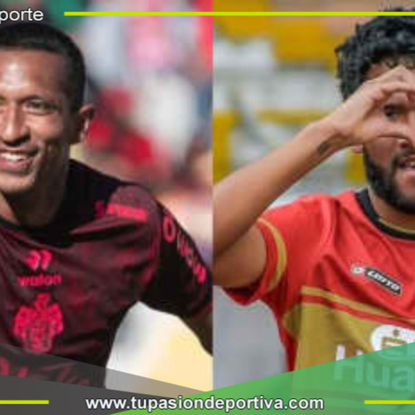 FBC Melgar venció 2-0 a Sport Huancayo y se ubica en zona de Copa Libertadores