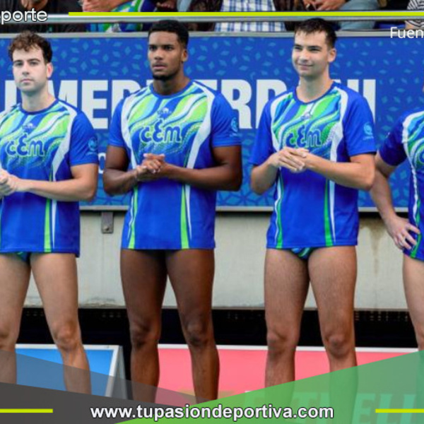 Horta y Canoe celebran triunfos clave; Mataró y Mediterrani destacan en waterpolo español