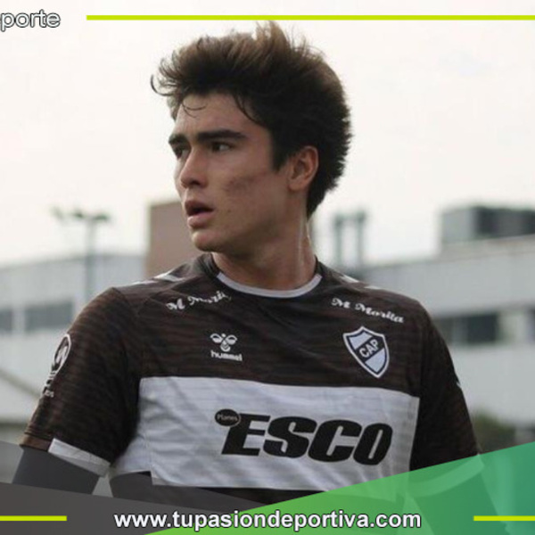 Juan Pablo Goicochea podría renacer tras salida del ‘Kily’ González