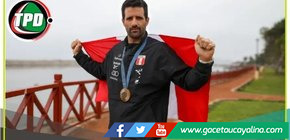 Stefano Peschiera: “Estoy en el mejor momento de mi carrera”