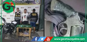 Capturan a presuntos implicados en violento asalto y muerte en Belén.