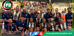 Alianza Lima debuta con contundente 3-0 ante Kazoku en la Liga