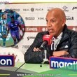 Mosquera explotó contra la Liga 1