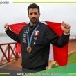 Stefano Peschiera: “Estoy en el mejor momento de mi carrera”