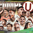 Universitario derrota a ADT y conquista su tercer título consecutivo